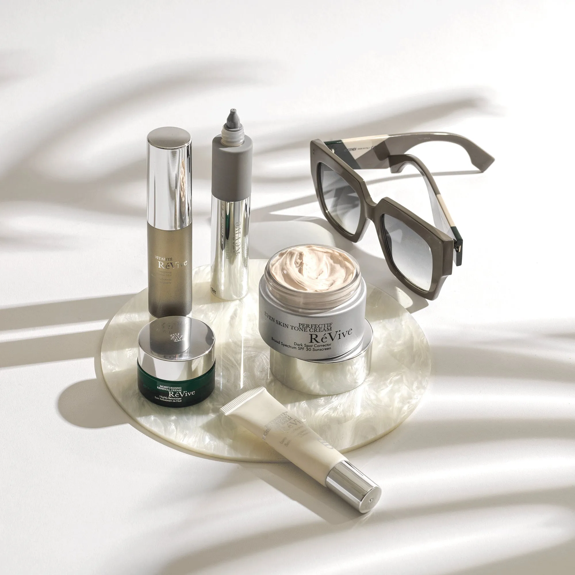 Intensité Moisturizing Lip Balm Luxe Conditioner