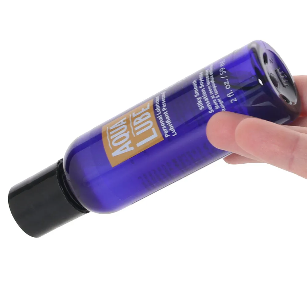 Kimono Aqua Personal Lube in 2oz/59ml