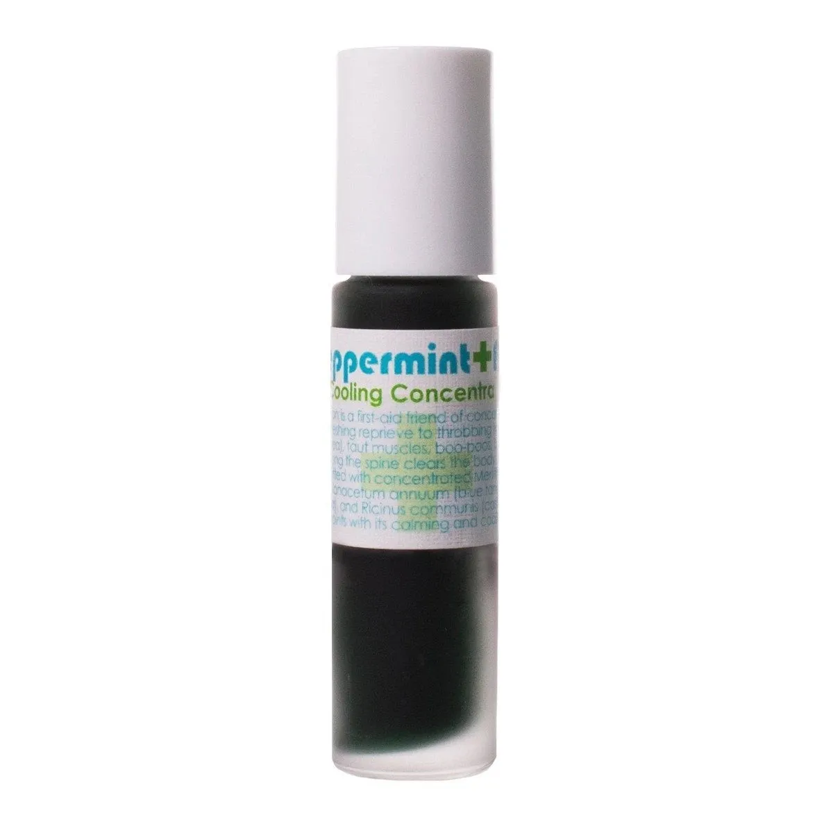 LIVING LIBATIONS - Peppermint Pal