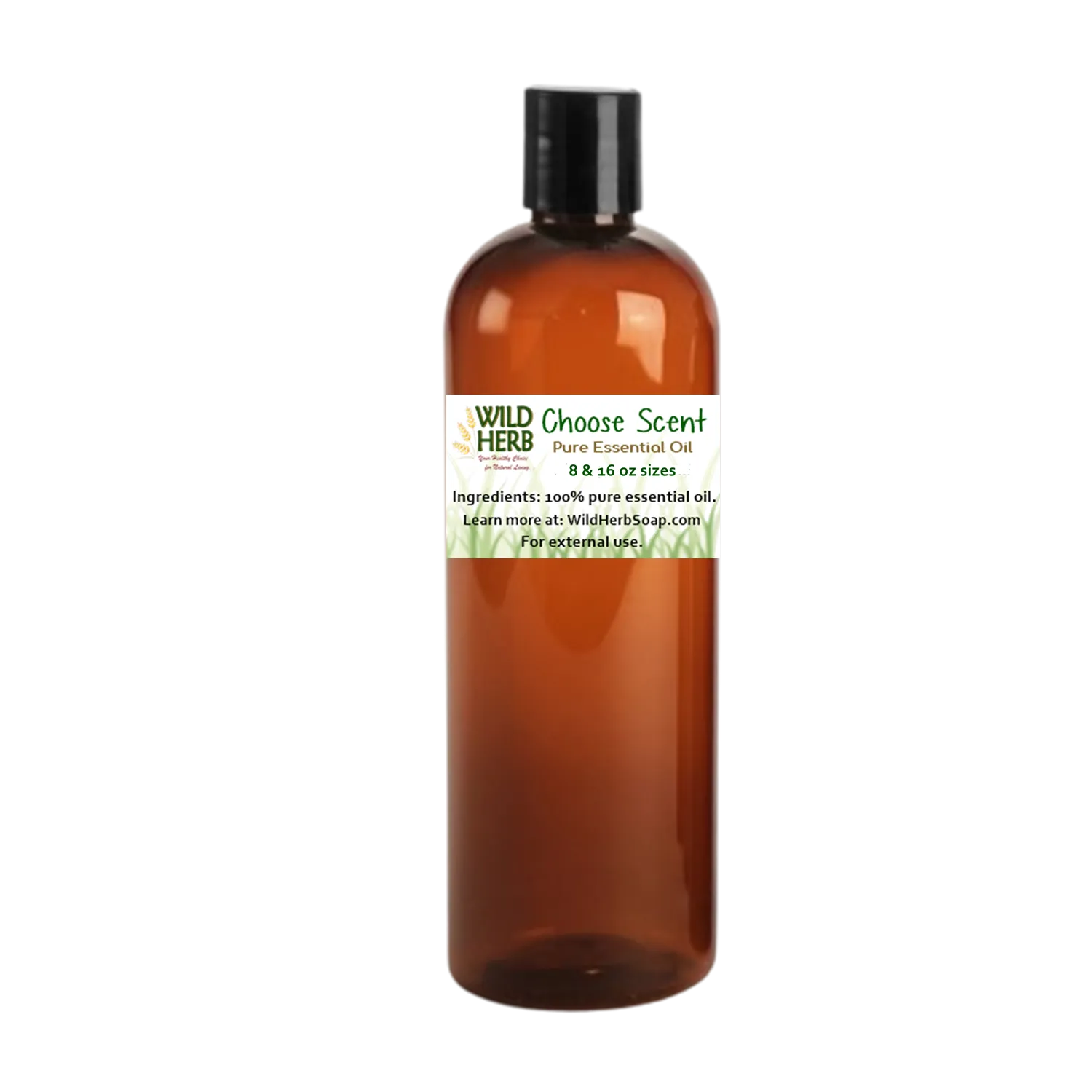 Marjoram Pure Essential Oil