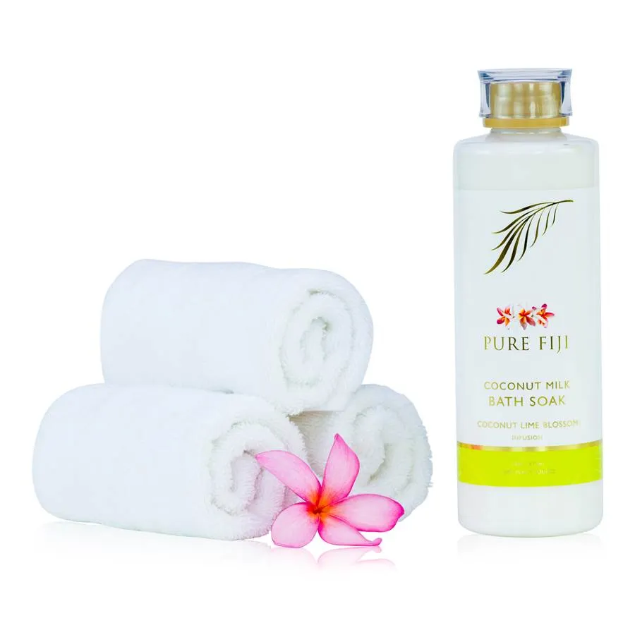 MILK BATH SOAK