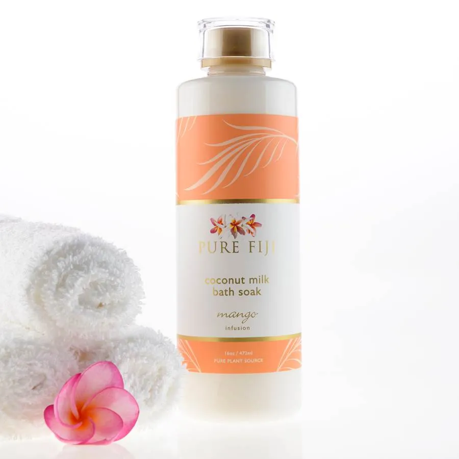 MILK BATH SOAK