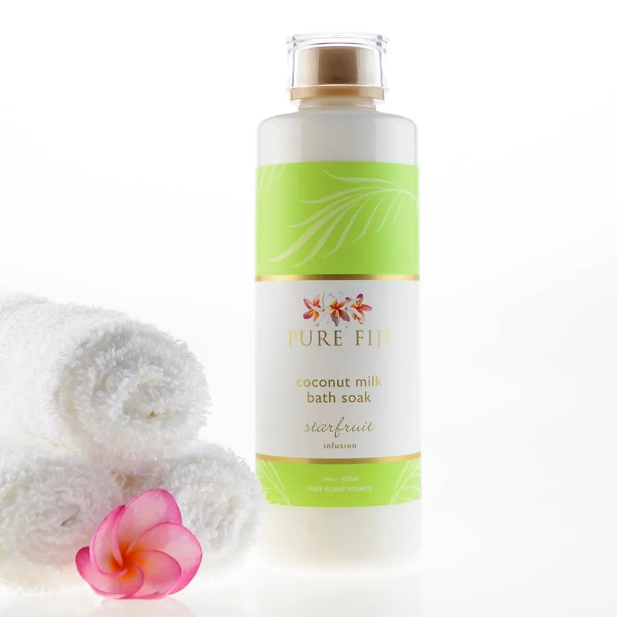 MILK BATH SOAK