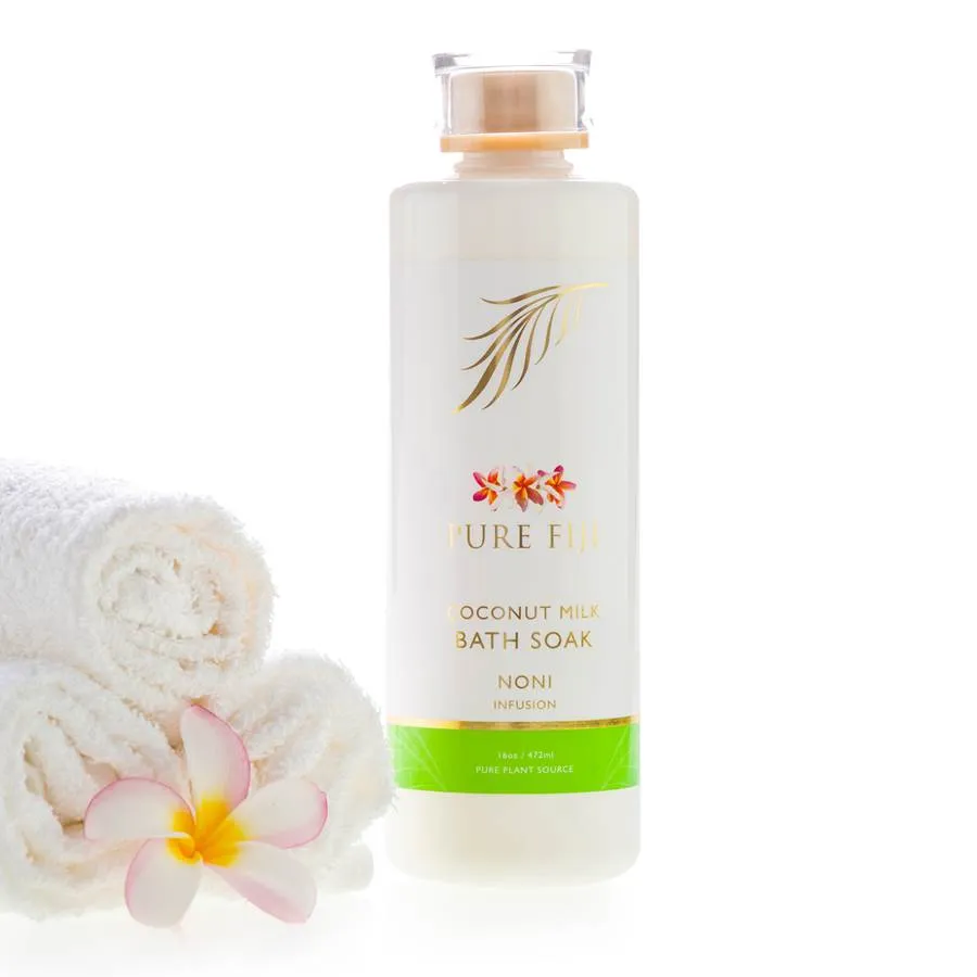 MILK BATH SOAK