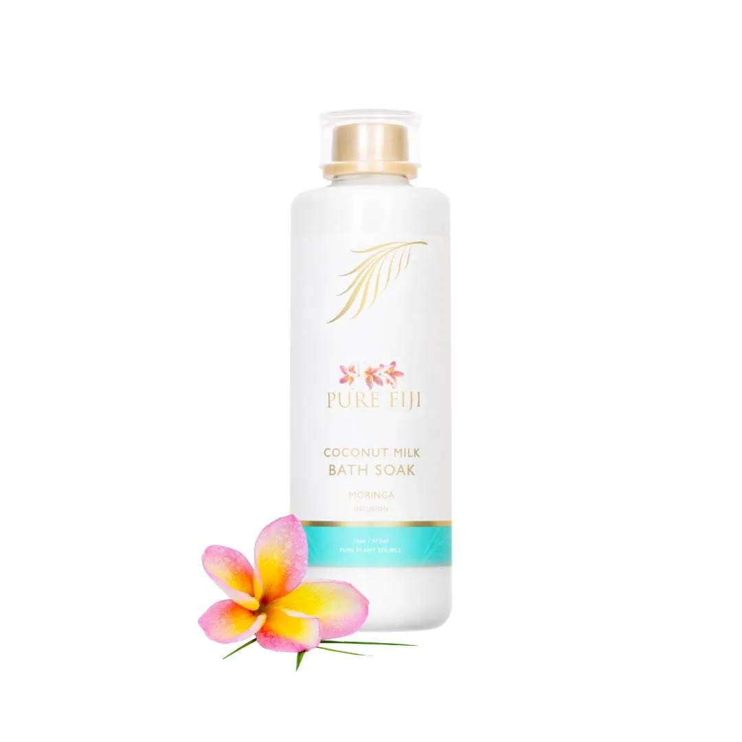 MILK BATH SOAK