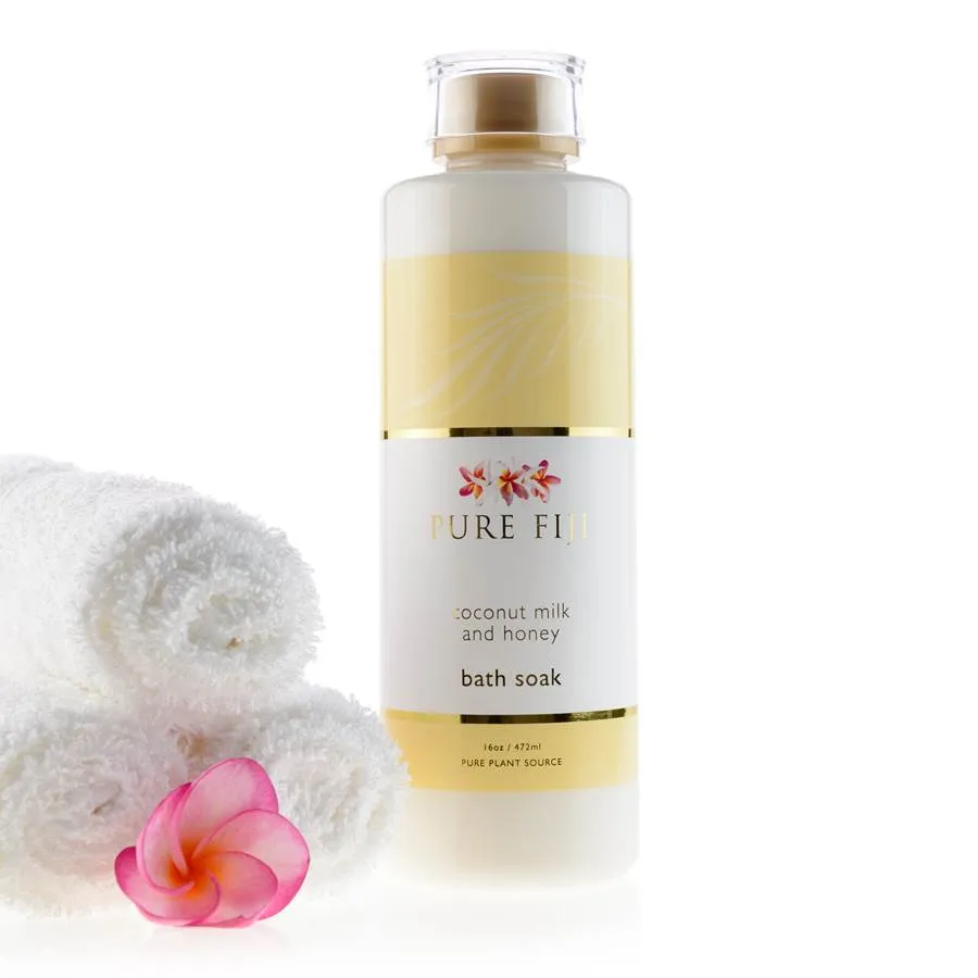 MILK BATH SOAK