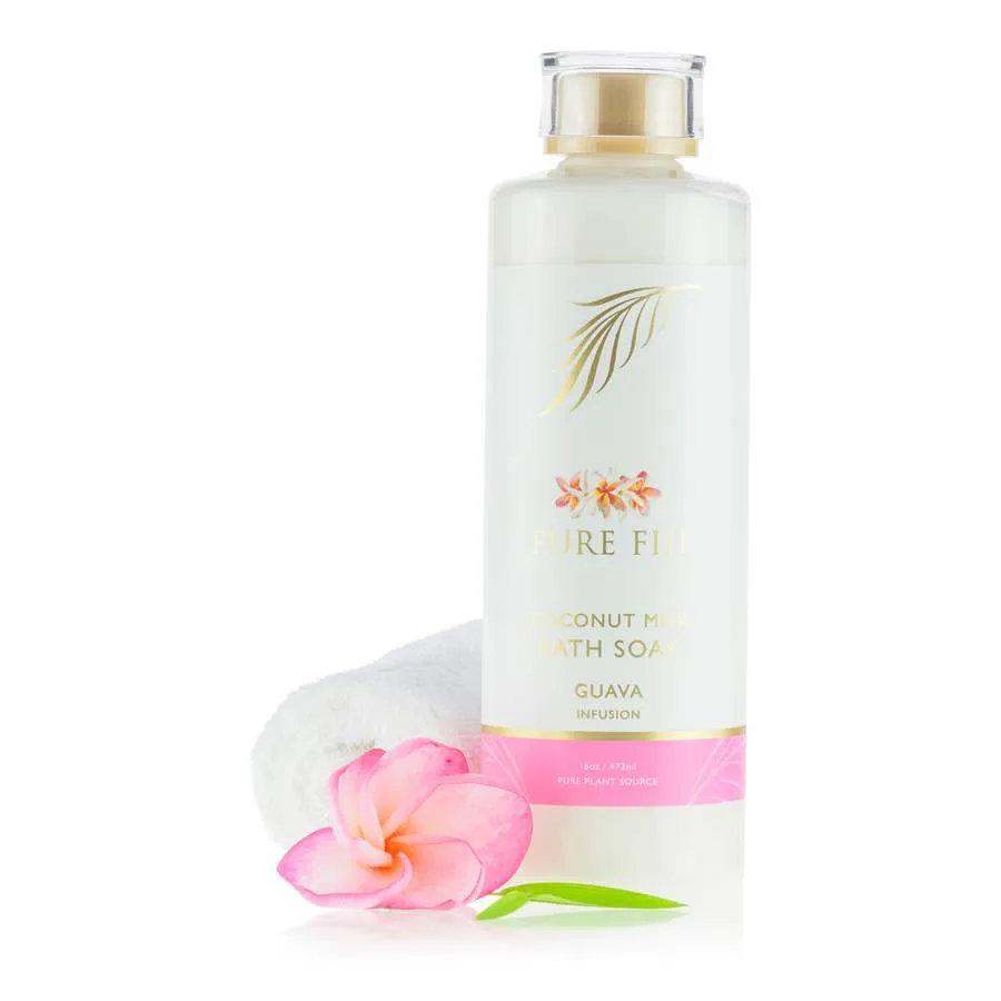 MILK BATH SOAK