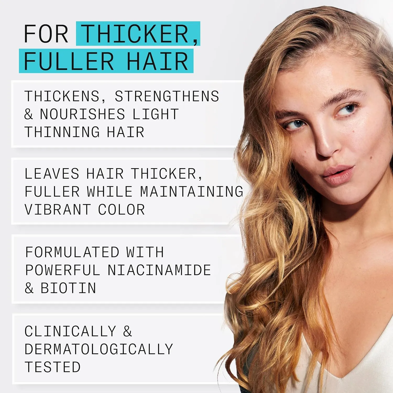 Nioxin System 3 Scalp & Hair Leave-In Treatment