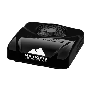 Nomadic Innovations X3 48V Air Conditioner