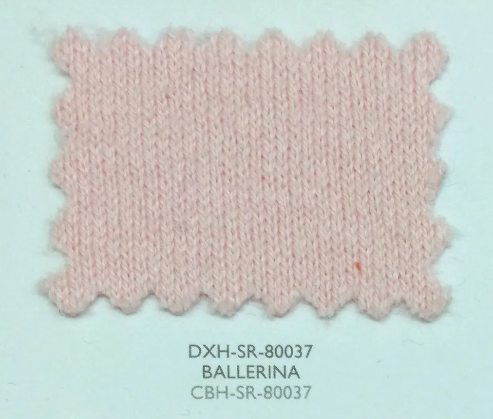 Novetex [Luxury Cotton Yarn] Abundance Organic Cotton / 豐富有機棉