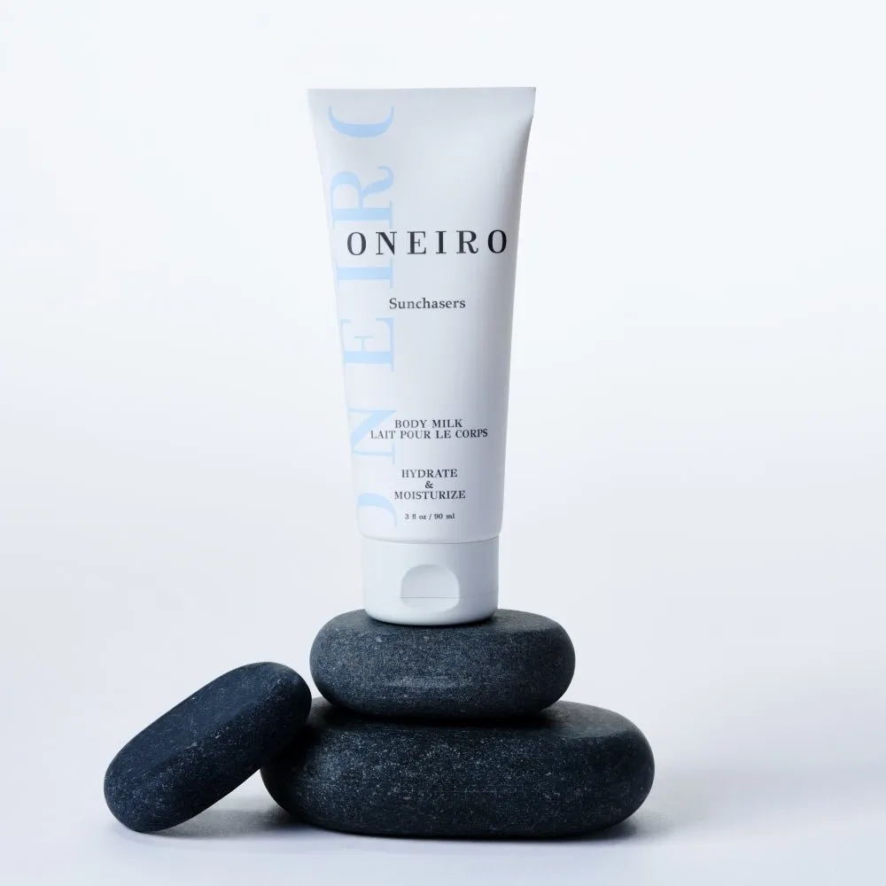 Oneiro | Hydrating Body Wash Travel Size