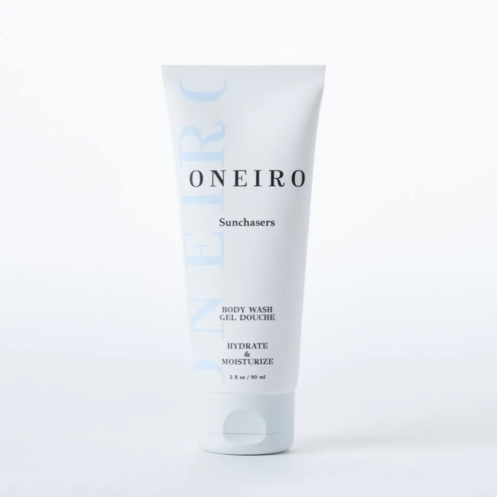 Oneiro | Hydrating Body Wash Travel Size