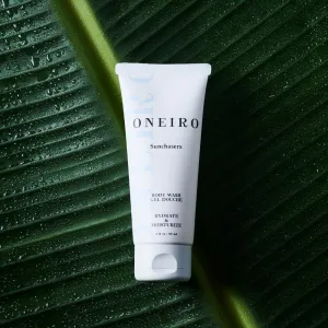 Oneiro | Hydrating Body Wash Travel Size