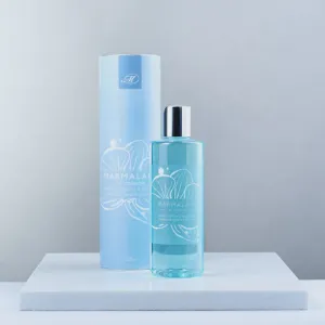 Pacific Orchid & Sea Salt Hand & Body Wash