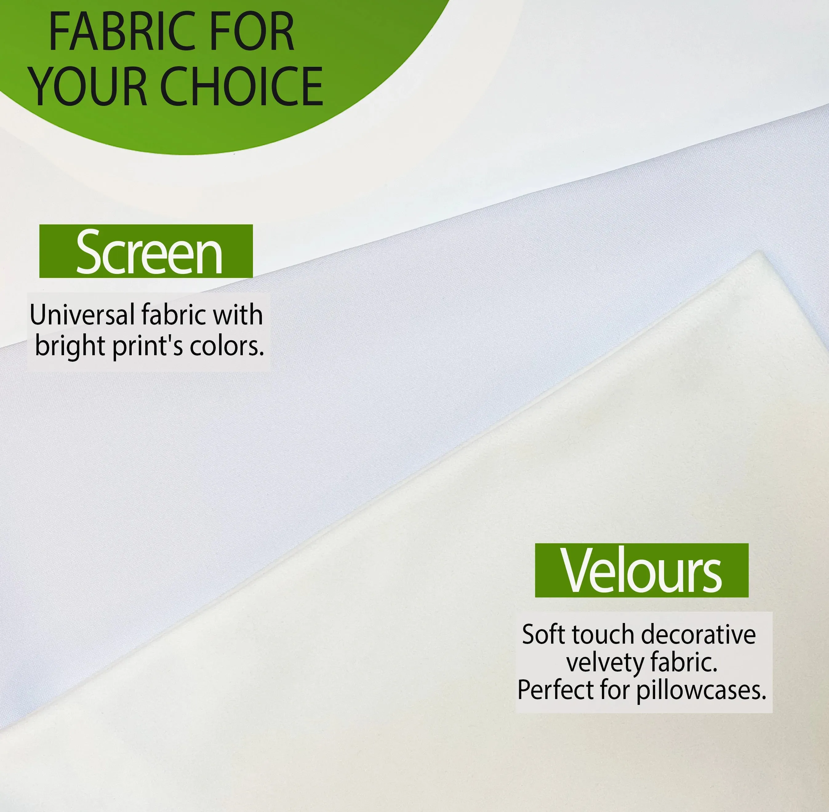 Pillowcase Euro