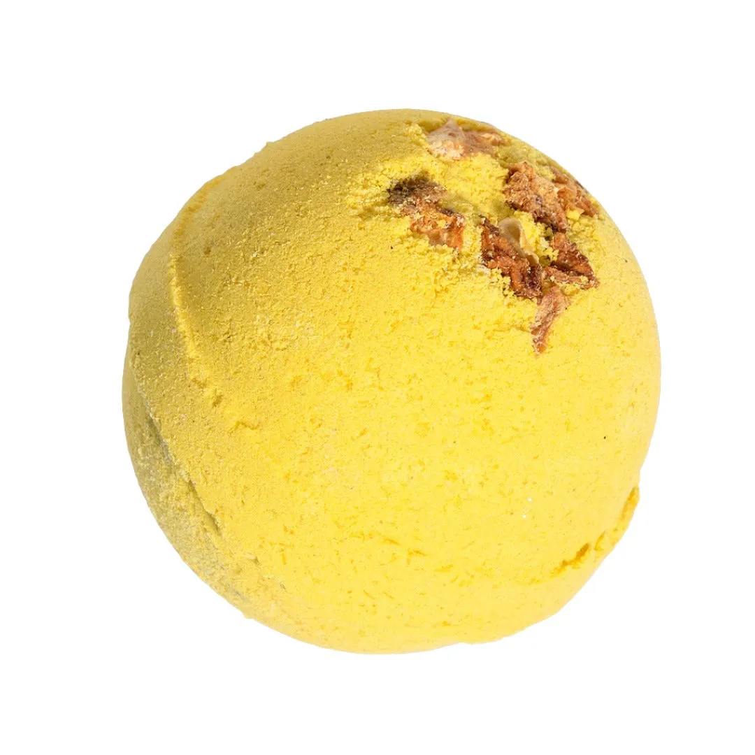 Round Bath Bombs