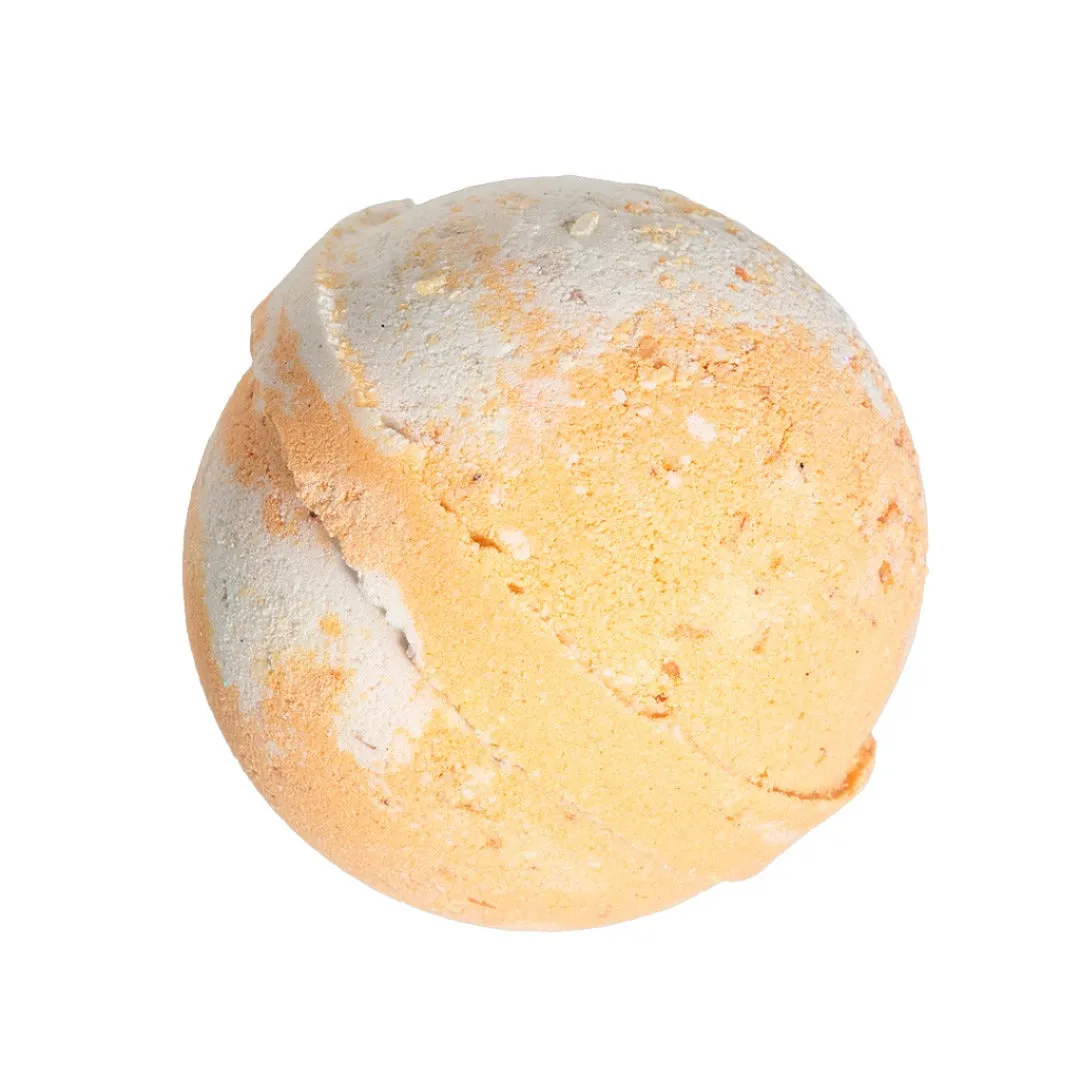 Round Bath Bombs