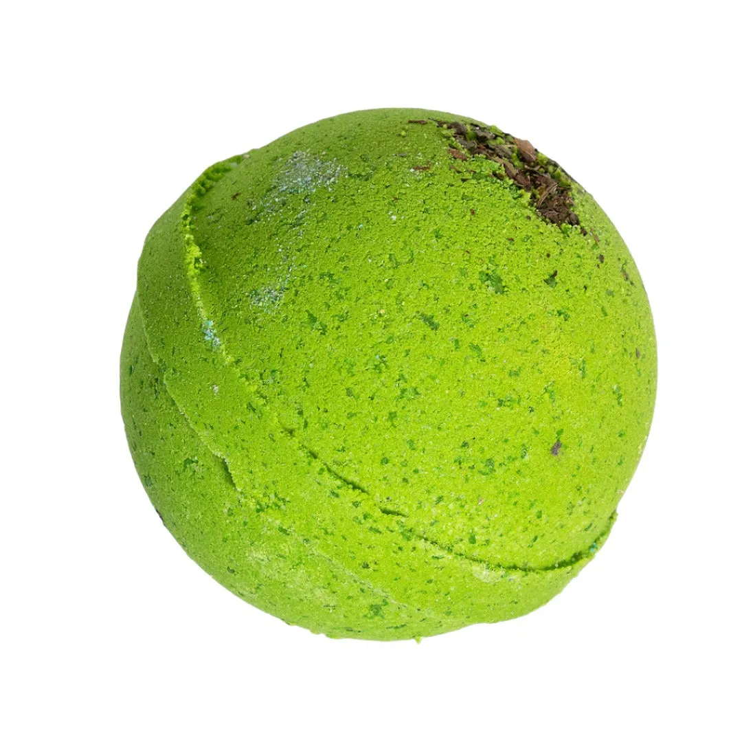 Round Bath Bombs