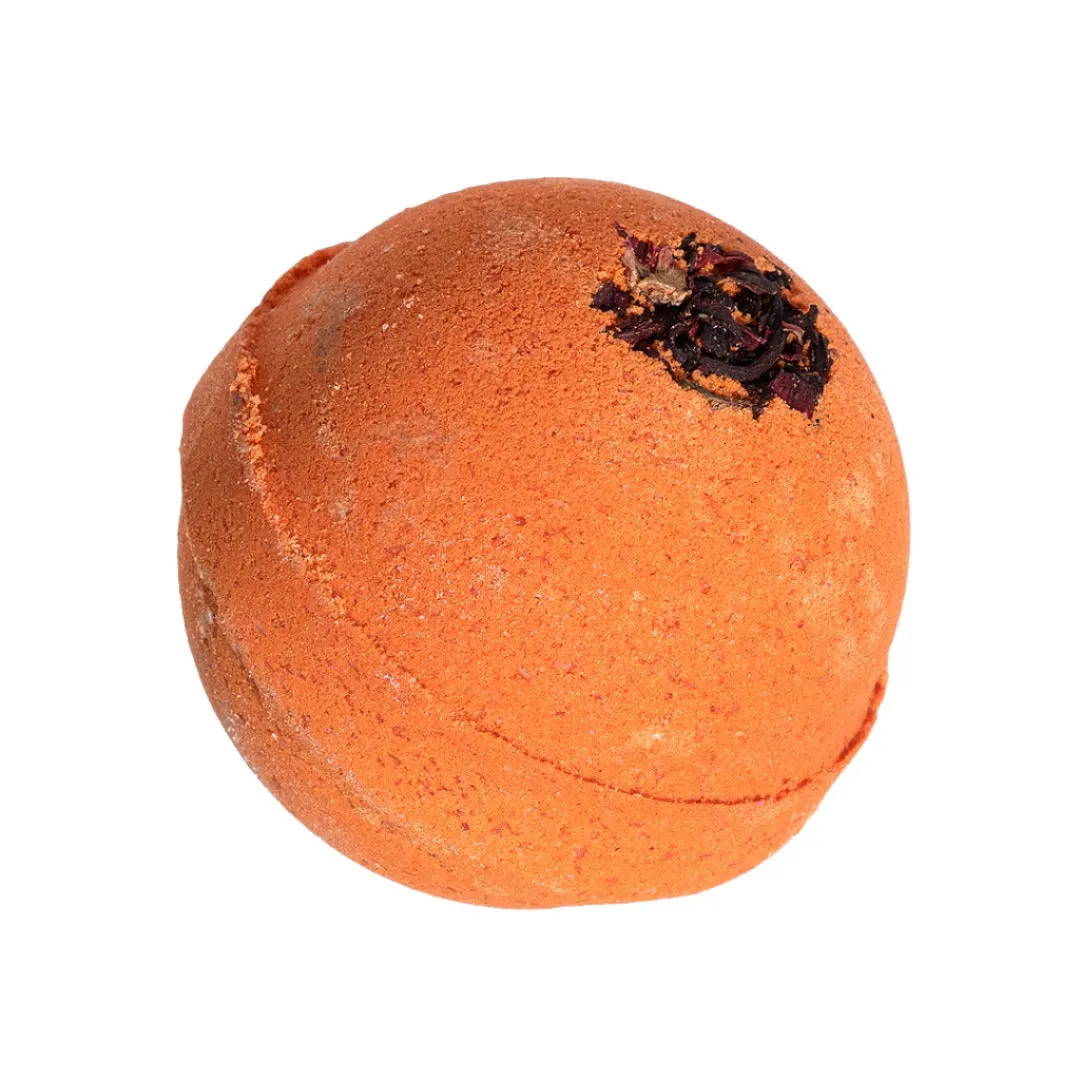 Round Bath Bombs