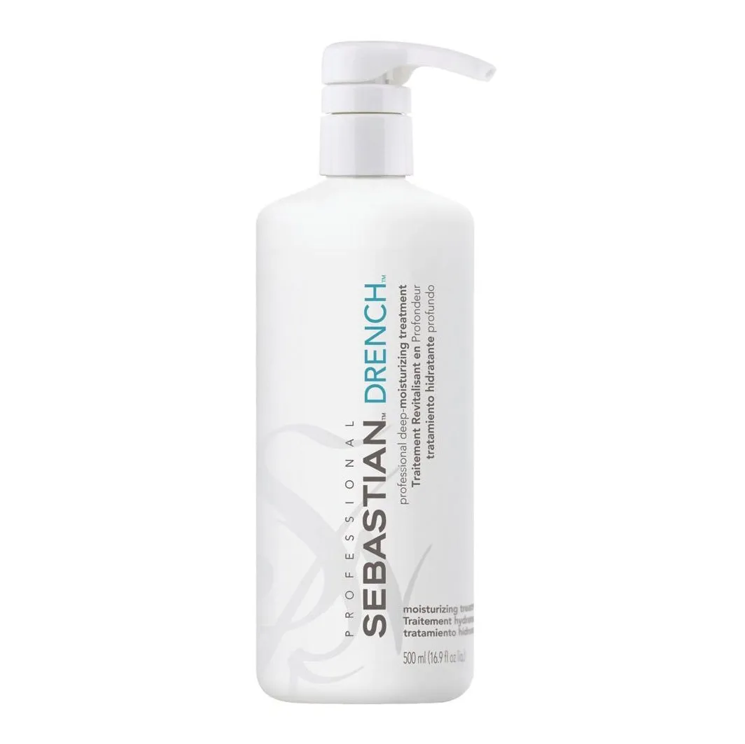 Sebastian Drench Deep Moisturizing Treatment