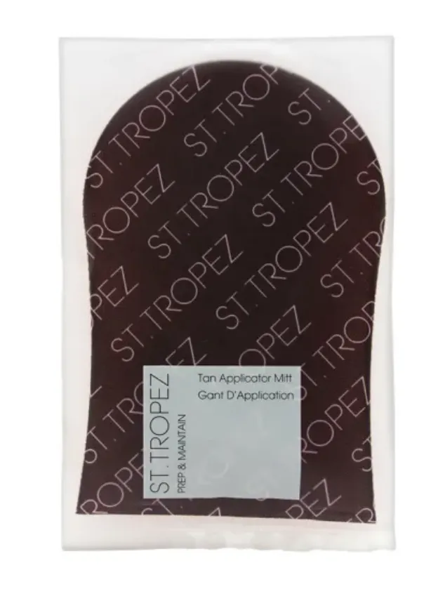 St. Tropez, Tan Applicator Mitt