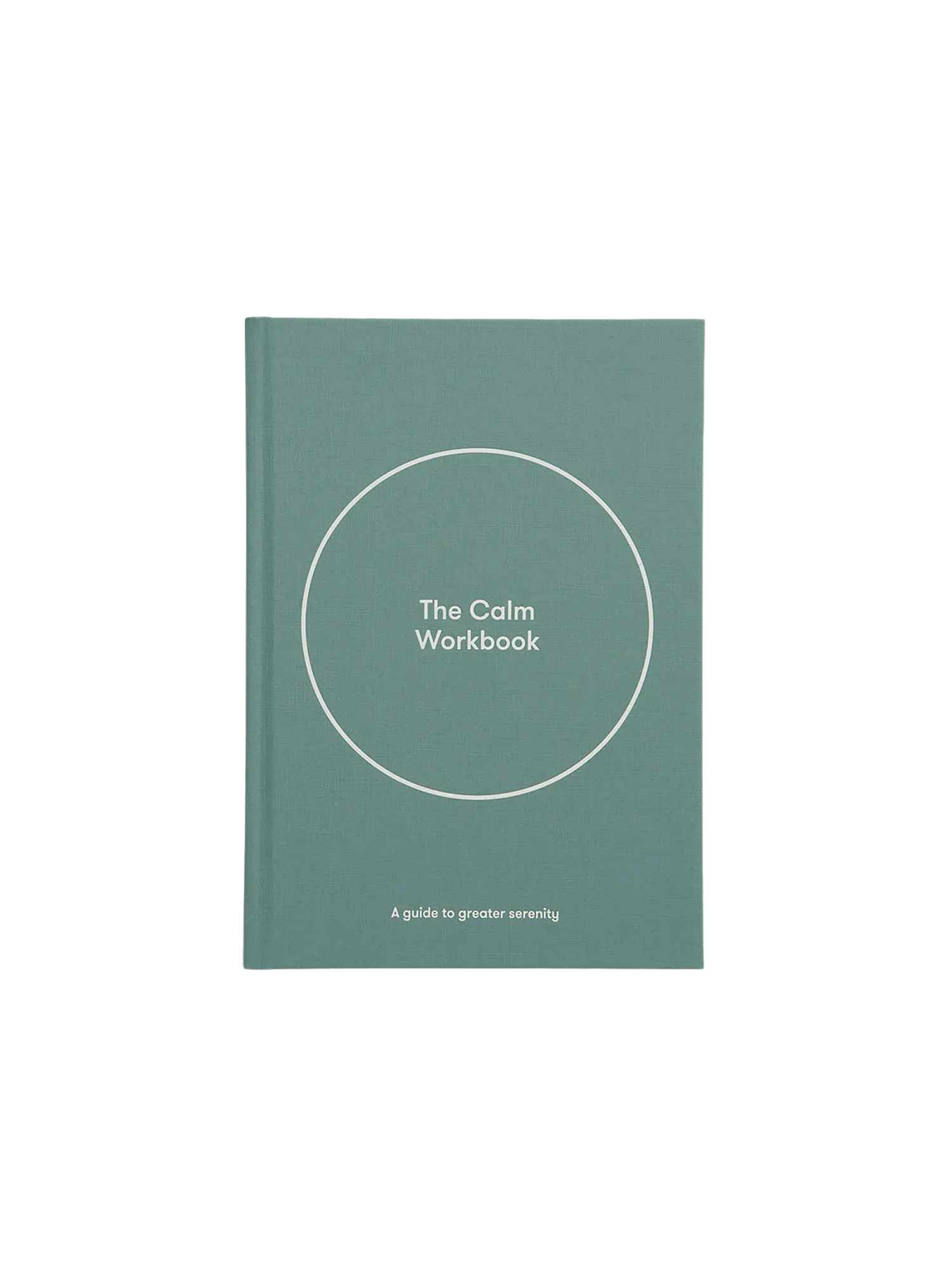The Calm Workbook