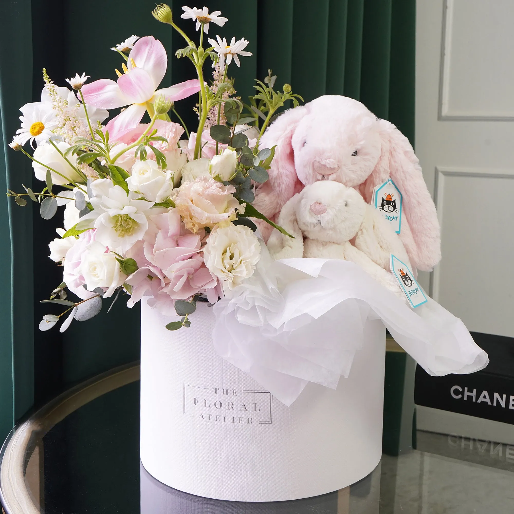 The Princess Bloom Box