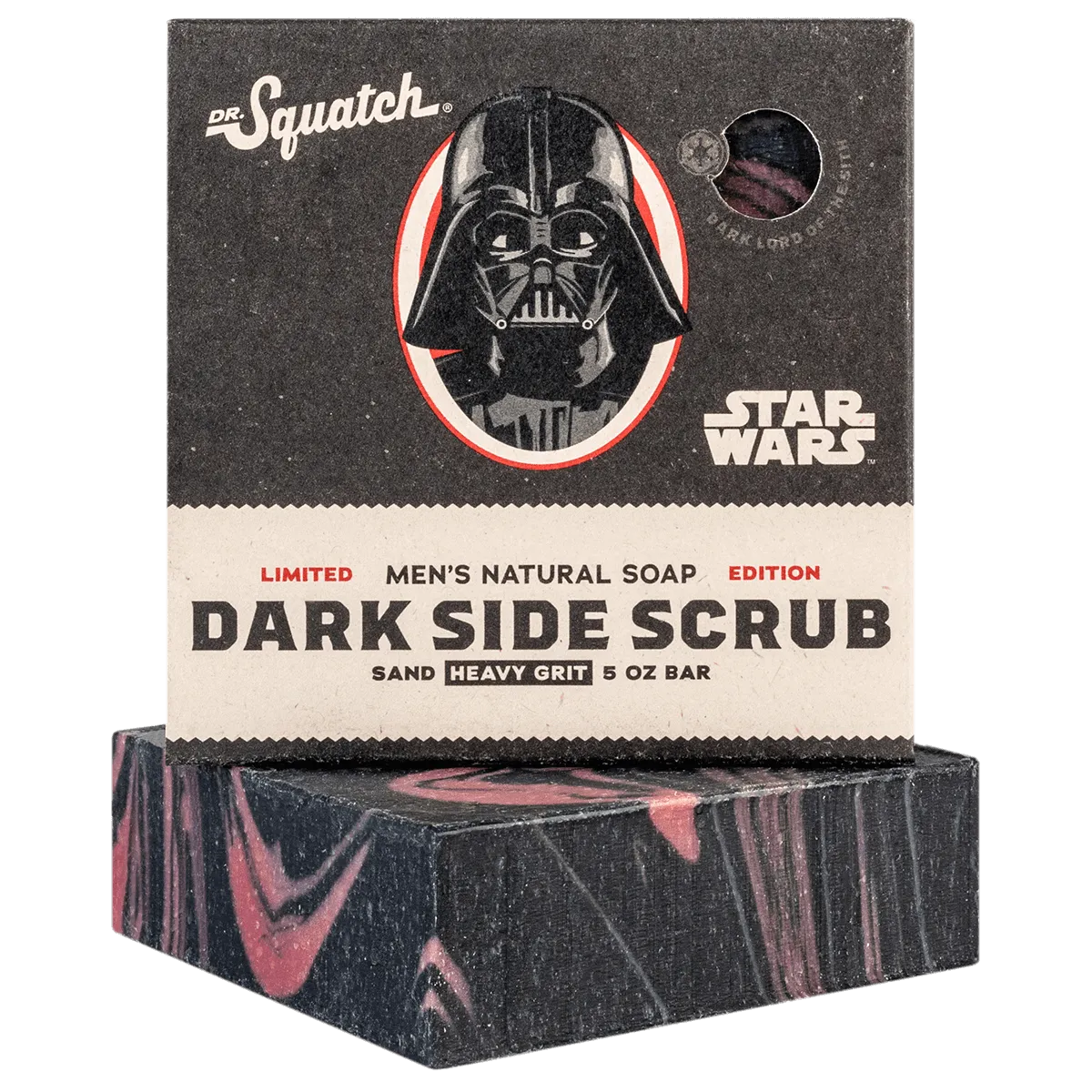 The Star Wars™ 4-Pack I