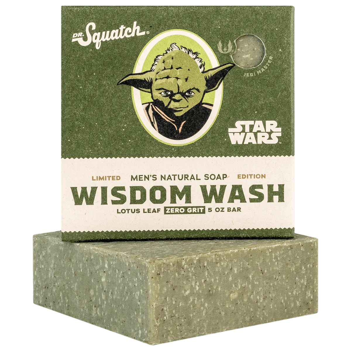 The Star Wars™ 4-Pack I