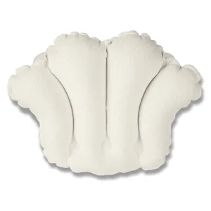 This-is-Bliss Bath Pillow