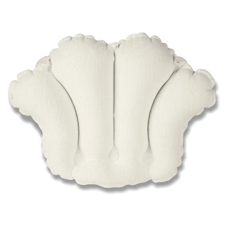 This-is-Bliss Bath Pillow