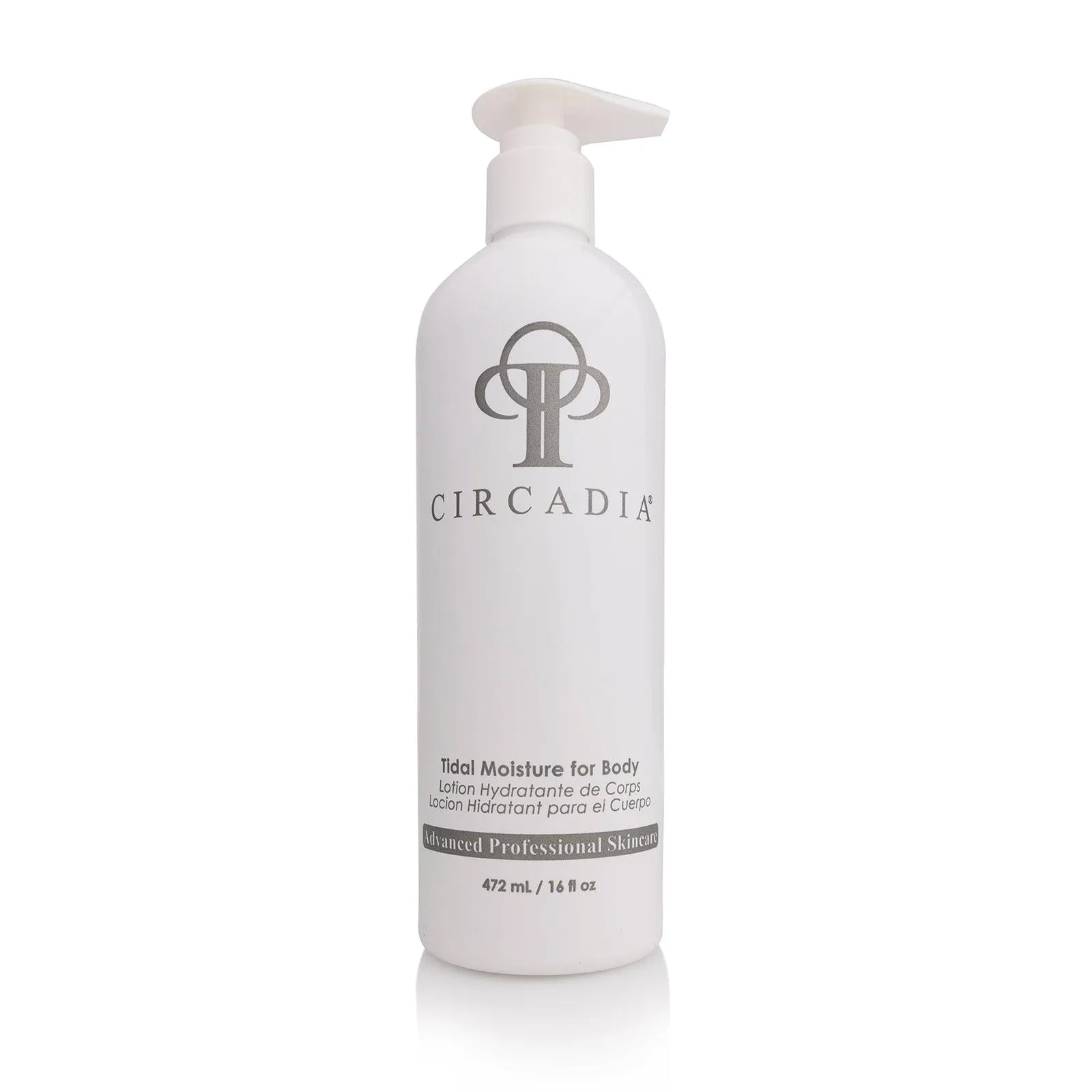 Tidal Moisture for Body