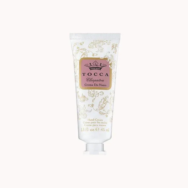 Tocca Cleopatra Crema da Mano