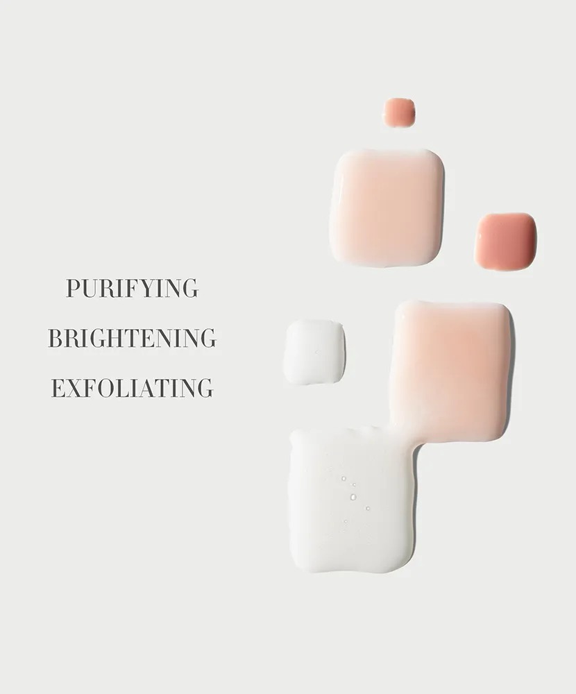Travel Skin Resolution Clarifying Toner