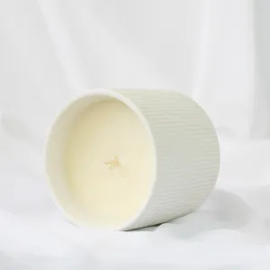 Uplifting Aromatherapy Candle
