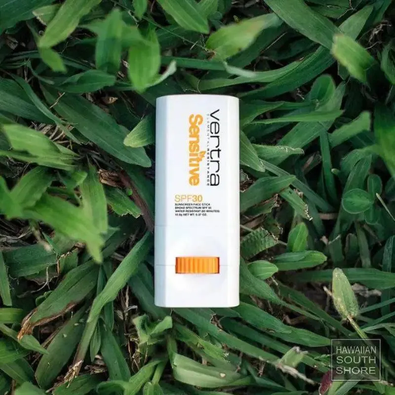 Vertra Sensitive Face Stick SPF 30