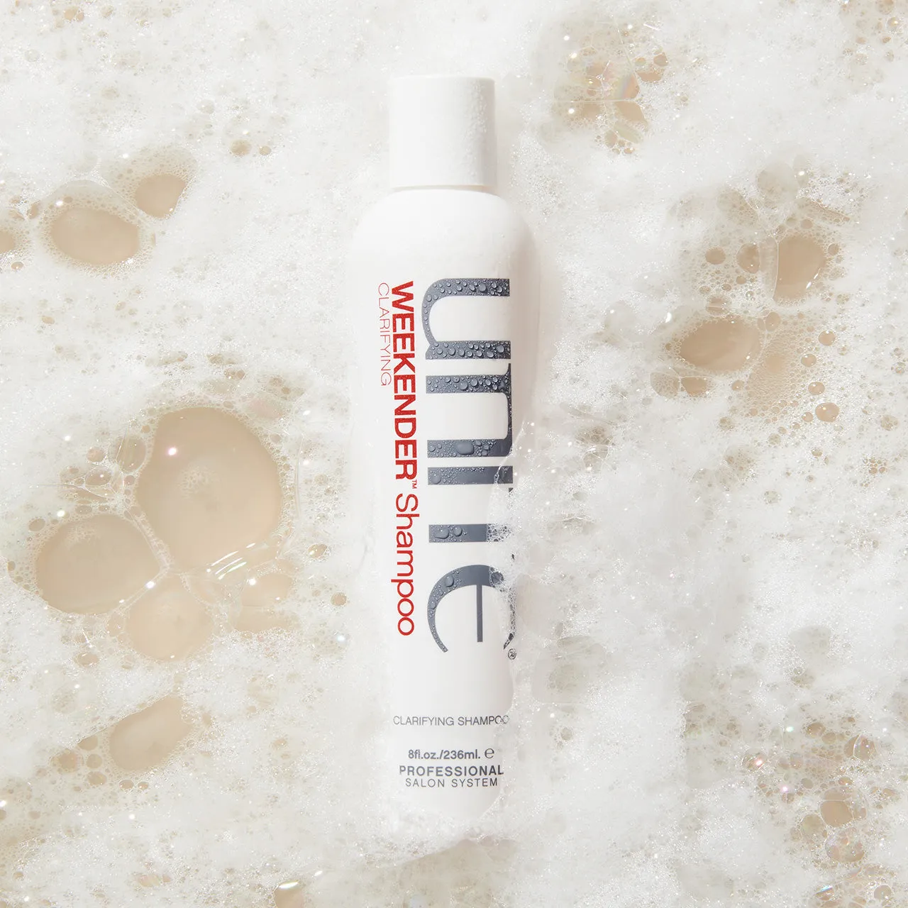 WEEKENDER Shampoo (Bundle)
