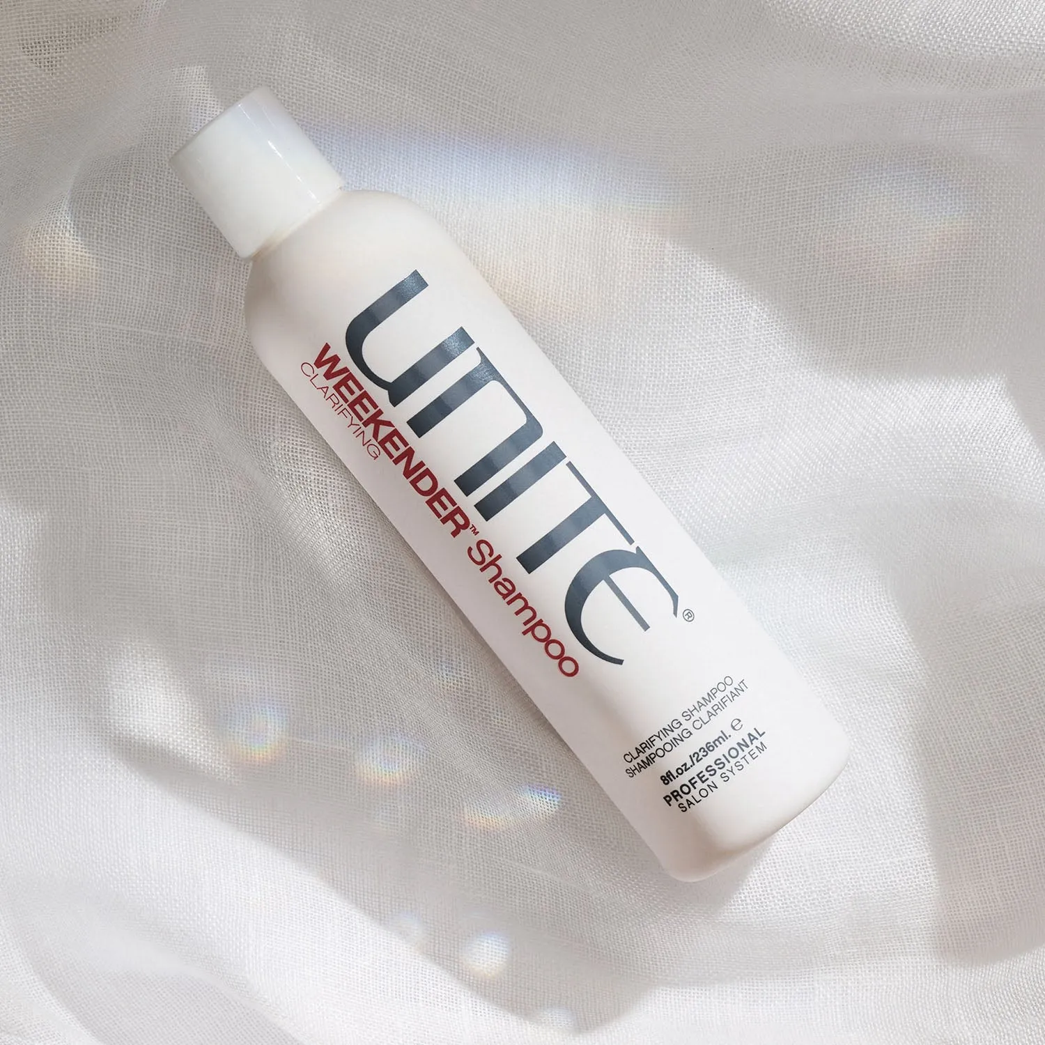 WEEKENDER Shampoo (Bundle)
