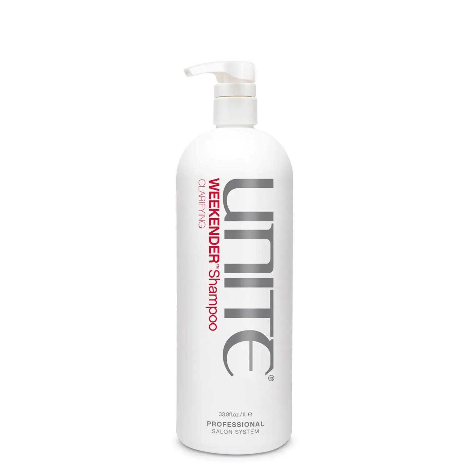 WEEKENDER Shampoo